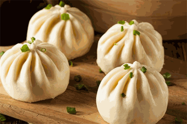 驴的包子铺加盟